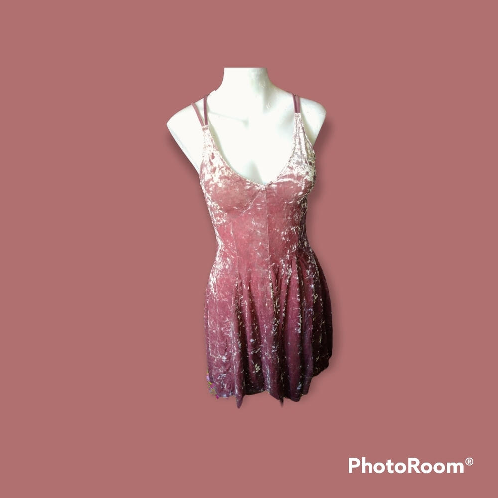 Women's American Outfitters Dress